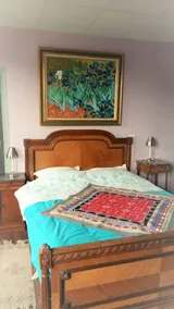 GITE 4 Personen LOCAL privates Pool GANZES JAHR, Spa und Sauna - Image 5