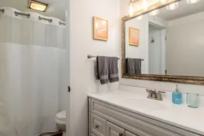 5 minute walk to Pinehurst Resort - Perfect 2BR Condo for buddies golf trip - Image 5