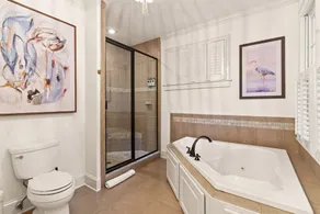 Reiher Cottage mit Pool - Image 3