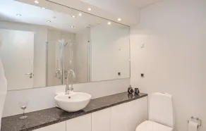 1 Bedroom Nice Apartment In Idestrup - Image 2