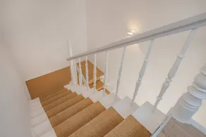 Cozy apartment in Heringsdorf with terrace - 150 m to the beach - Villa - Image 2