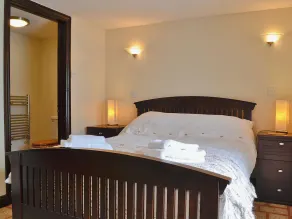2 chambres à coucher à Egloskerry, near Launceston - Image 3