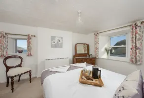 With the South West Coast Path on the doorstep, this property is a real find. - Image 4