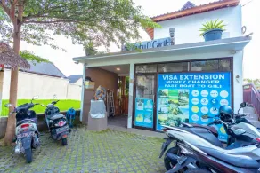 Kubu D'Carik Villa & Bungalow by ecommerceloka - Image 3