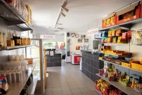 Kolleviks Camping och Stugby - Image 2