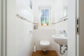 Schöne Ferienwohnung mit Hund und Garten - Image 5