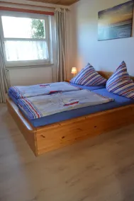 Renovated! FeWo Möwennest on Schönberger beach, with balcony / WLAN - Image 4