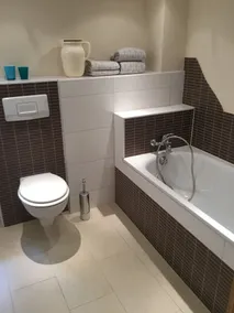 Vacation apartment/apartment for 2 guests with 42m² in Boizenburg/Elbe (157284) - Image 3
