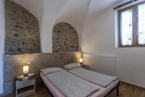 Ferienwohnung 'Lancillotto' mit gemeinsamer Terrasse, gemeinsamem Garten und WLAN - Image 4