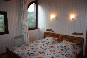 Chalet à la montagne avec vue magnifique sur les Vosges - Image 4
