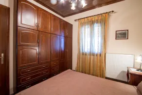 Konstas Stone Island House in Meganisi - Image 4