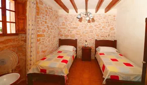 Country House \"Can Cova\" with Private Pool and Wi-Fi - Image 5