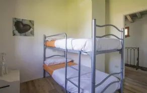 Capriva Del Friuli: 'CASA RONCUS' nedsænket i Collio-vinmarkerne for et afslappende ophold - kultur - sport og mad- og vinglæder. - Image 5