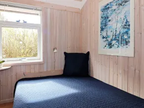 Unique Seaside Holiday Home in Hadsund near Terrace - Image 4