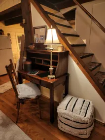 Cozy Country Cottage located in Greenwich, NY - Image 2