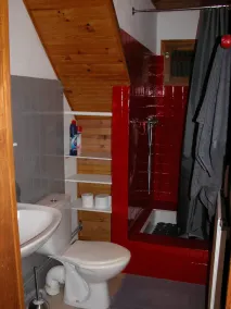 Duplex apartment in a farmhouse - Image 2
