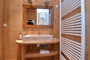 Gîtes & Spa en Alsace Gîte Bagenelles 2 personnes - Image 3