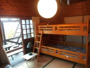 Guesthouse Kuju no Kura - Image 5