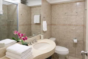 Lux Miraflores Apartments mit Meerblick ❤️✈⭐️⭐️⭐️⭐️⭐️ - Image 5