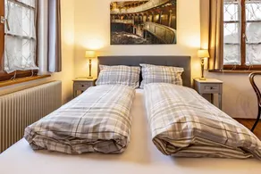 Casa vacanze \"Altes Pfarrhaus\" con giardino privato e Wi-Fi - Image 3