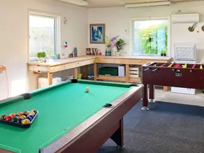 4 Star Holiday Home in Thyboron - Image 5