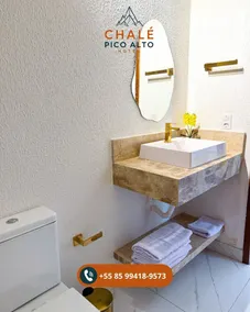 Chalé Pico Alto - Image 4