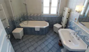 Haus Bischofsstab - Holiday apartment by the sea - Exclusive vacation apartment with - Image 2