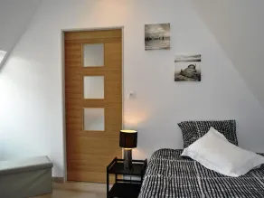 Gîte Veigné, 3 camere, 4 persone - Image 3