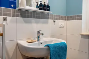 Ferienwohnung - Wolkow - Image 4