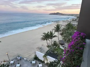 Luxury 2 BDRM/3 Bath Suite at the 5 Diamond Garza Blanca Resort & Spa, Los Cabos - Image 3