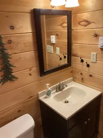 Relaxing Getaway-Enjoy a hot tub in the woods - Image 4