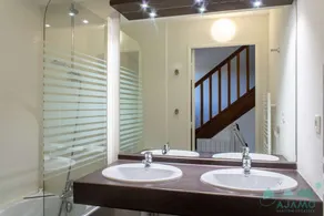 110 - Appartement duplex 6 personnes vue sur Golf. - Image 4