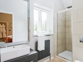 2 bedroom accommodation in Tetchill, near Ellesmere - Image 2
