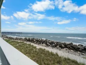 A Beach Dream 1 Bedroom Condo by RedAwning - Image 5