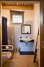Sidste minut tilbud juli / august i høj kvalitet villa med privat pool i Umbrien - Image 5