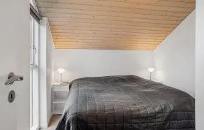 2 sovrum trevligt hem i Stubbekøbing - Image 4
