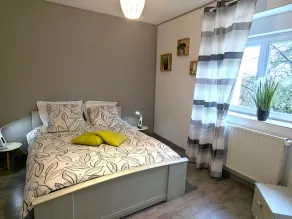 Gîte de Charme avec Sauna, Salle de Jeux et Connexion Fibre en Lorraine - Image 5