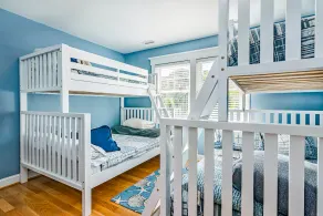 Ny til VRBO: Park Place-On Commons i Cape Fear Station, Gå til East Beach - Image 4