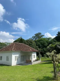 Bali Damai Indah - BADAI Heritage Villa Kaliurang - Image 5