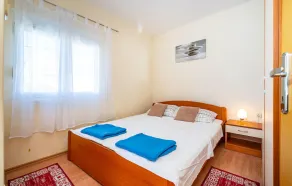 Gemütliche 2-Zimmer-Wohnung in Krusevo - Image 4