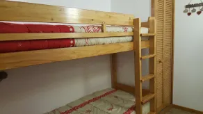 Nice delelig studio med hjørne bjerg, fuldstændig renoveret, i bopæl med elevator - Image 3