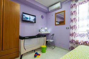 \"Angel\" Vacation Apartment - Panoramic Relaxation - Image 4