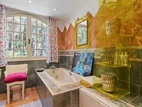 Villa i Martigues tæt på Middelhavet - Image 3