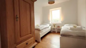 \"Haus Landgang\" for nature lovers, close to the beach, quiet, with a large garden - Image 4