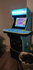 Anderson Island Escape - Image 2