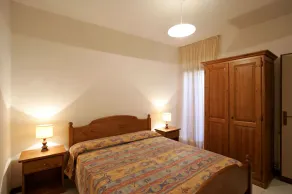 Wohnung in Villa 150 Meter vom Strand von Giannella entfernt - Image 4