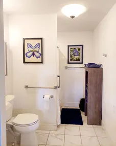 LanMark Farm Spacious Country Get-Away Ground Floor Suite - Image 3