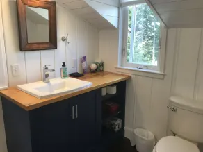 Classic Orr’s Island, Maine Cottage, sleeps 4, 1 Bath, Stunning ocean views! - Image 2