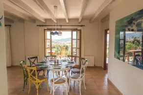 Finca in the southwest of Majorca, near Palma, with sauna & pool & much more - Image 3