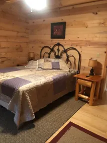 Whitetail Hollow- 2 bedroom 1 bath - Image 5